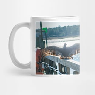 Spread your wings 2 Mug